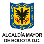 Logo Alcaldía