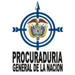 Logo Procuraduría